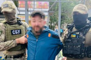 агент ФСБ